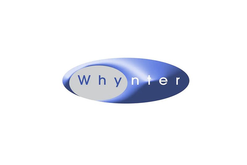 Whynter in Winchester